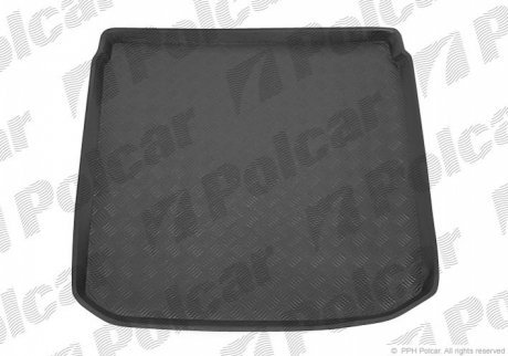 Вкладыш багажника POLCAR 6755WB42