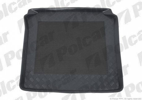 Вкладыш багажника POLCAR 6732WB-5