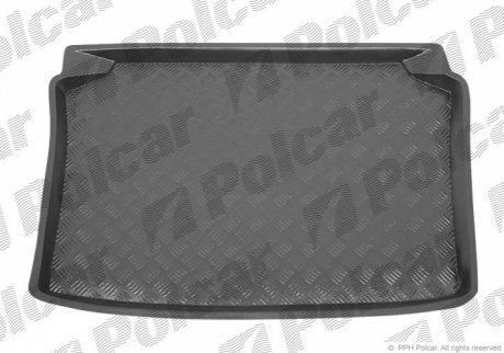 Вкладыш багажника POLCAR 6730WB-4