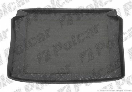 Вкладыш багажника POLCAR 6730WB-3