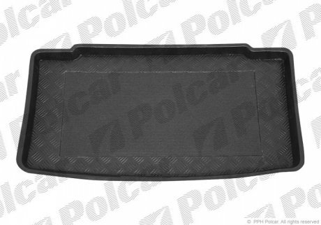 Вкладыш багажника POLCAR 6056WB-7