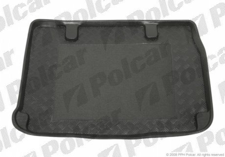 Вкладыш багажника POLCAR 6071WB-7