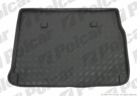 Вкладыш багажника POLCAR 6071WB-8
