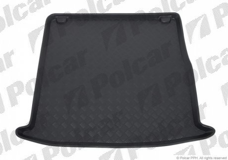 Вкладыш багажника POLCAR 6073WB81