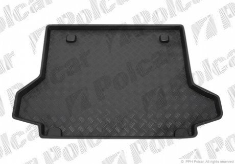 Вкладыш багажника POLCAR 6080WB-8