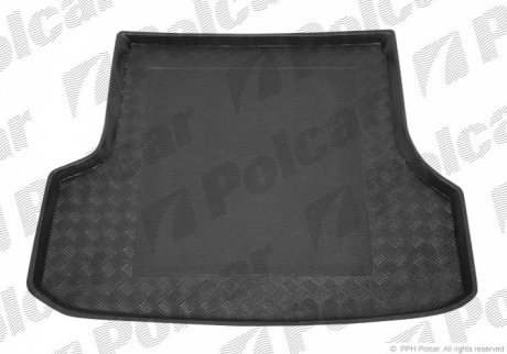 Вкладыш багажника POLCAR 6523WB-5