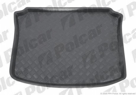 Вкладыш багажника POLCAR 6726WB-4