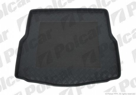 Вкладыш багажника POLCAR 6039WB-3