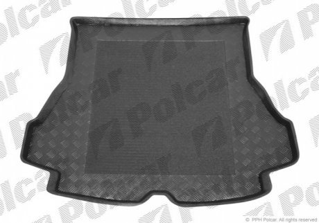 Вкладыш багажника POLCAR 6037WB52