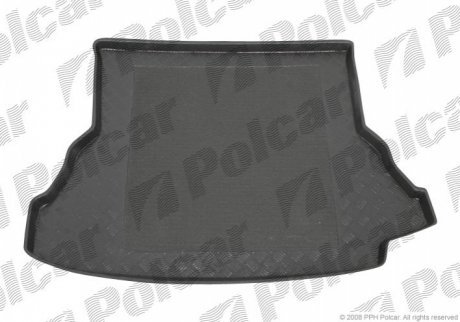 Вкладыш багажника POLCAR 6037WB-3
