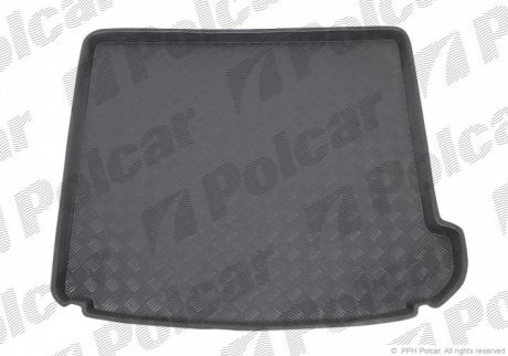 Вкладыш багажника POLCAR 6032WB-4