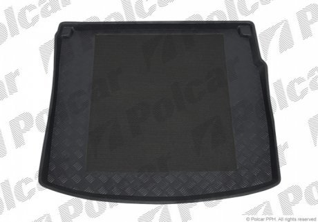 Вкладыш багажника POLCAR 6014WB-5
