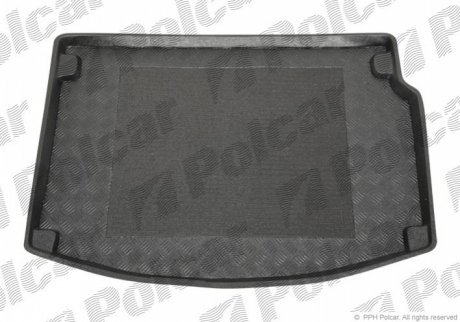 Вкладыш багажника POLCAR 6014WB-3