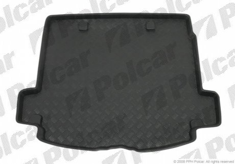 Вкладыш багажника POLCAR 6012WB-6