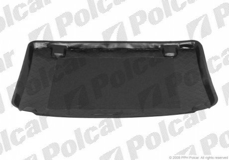 Вкладыш багажника POLCAR 6007WB-7