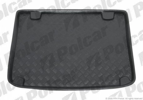 Вкладыш багажника POLCAR 6007WB-8