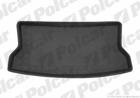 Вкладыш багажника POLCAR 6001WB-3