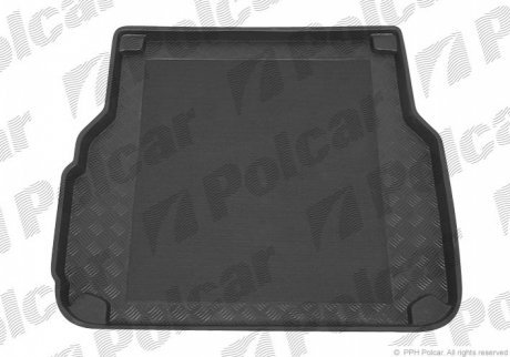 Вкладыш багажника POLCAR 5070WB-5