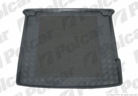 Вкладыш багажника POLCAR 50T1WB-7