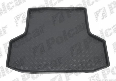 Вкладыш багажника POLCAR 5211WB-4