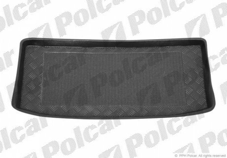 Вкладыш багажника POLCAR 5241WB-3