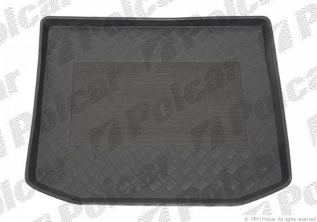 Вкладыш багажника POLCAR 5255WB-7