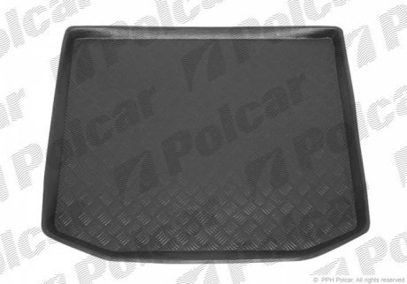 Вкладыш багажника POLCAR 5255WB-8