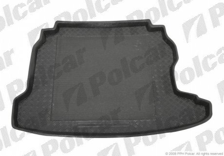 Вкладыш багажника POLCAR 5508WB-1