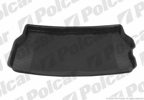 Вкладыш багажника POLCAR 5508WB-3