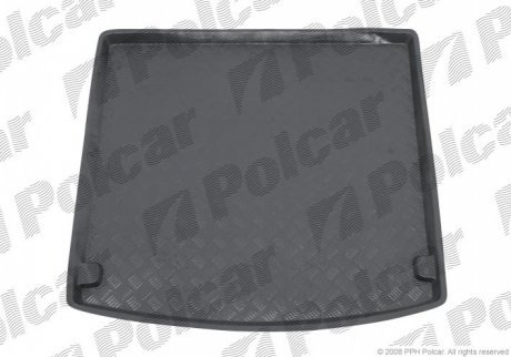 Вкладыш багажника POLCAR 5509WB-6