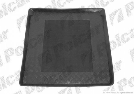 Вкладыш багажника POLCAR 5511WB-5