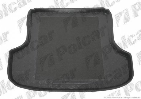 Вкладыш багажника POLCAR 5516WB-5