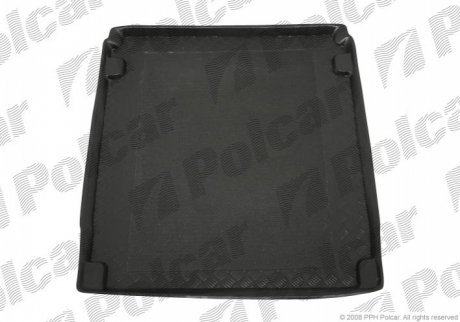 Вкладыш багажника POLCAR 5519WB-5