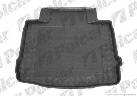 Вкладыш багажника POLCAR 5520WB-1