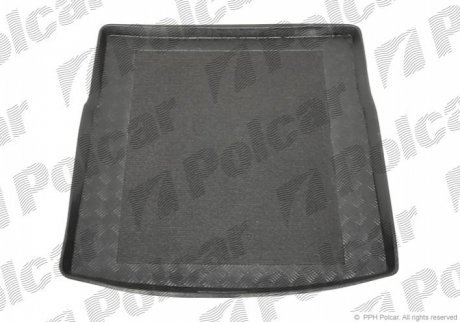 Вкладыш багажника POLCAR 5520WB-5