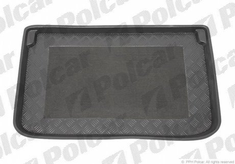 Вкладыш багажника POLCAR 5558WB32