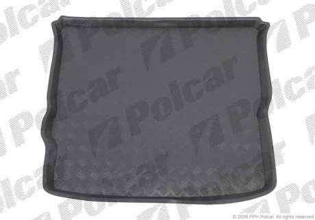 Вкладыш багажника POLCAR 5560WB-8