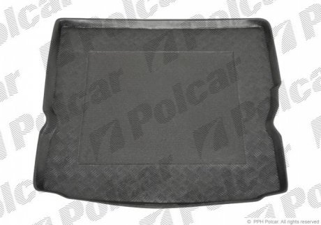 Вкладыш багажника POLCAR 5561WB-7