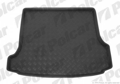 Вкладыш багажника POLCAR 5582WB-8
