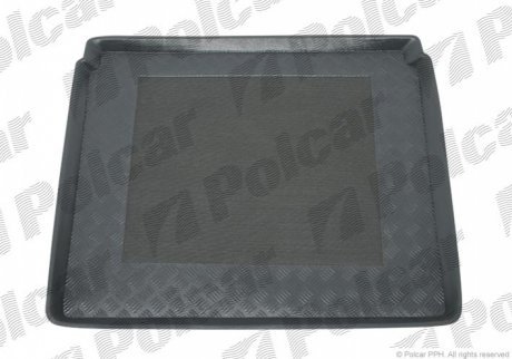 Вкладыш багажника POLCAR 55M1WB-7