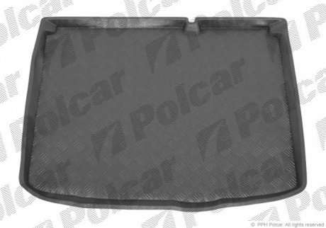 Вкладыш багажника POLCAR 5710WB-4