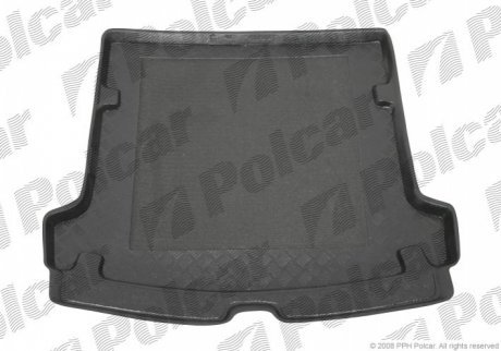 Вкладыш багажника POLCAR 5710WB-5