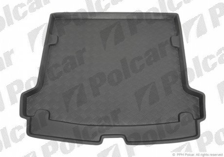 Вкладыш багажника POLCAR 5710WB-6