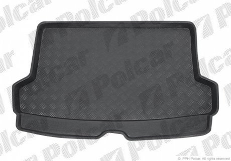 Вкладыш багажника POLCAR 5710WB61