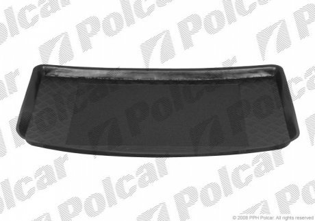 Вкладыш багажника POLCAR 5723WB-3