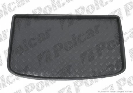Вкладыш багажника POLCAR 5723WB-4