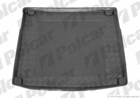 Вкладыш багажника POLCAR 5748WB-1