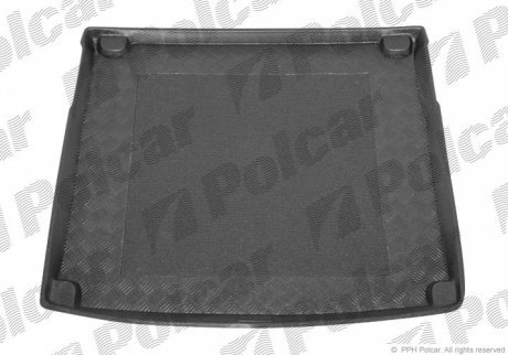 Вкладыш багажника POLCAR 5748WB-5