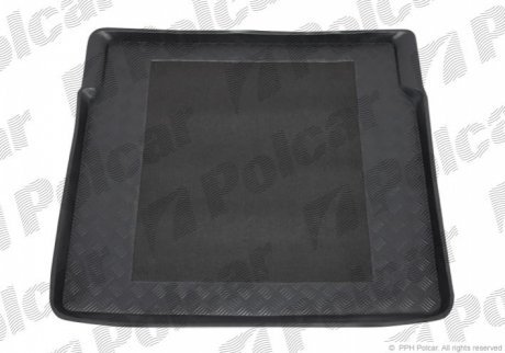 Вкладыш багажника POLCAR 5781WB-7