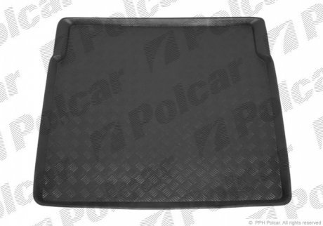 Вкладыш багажника POLCAR 5781WB-8